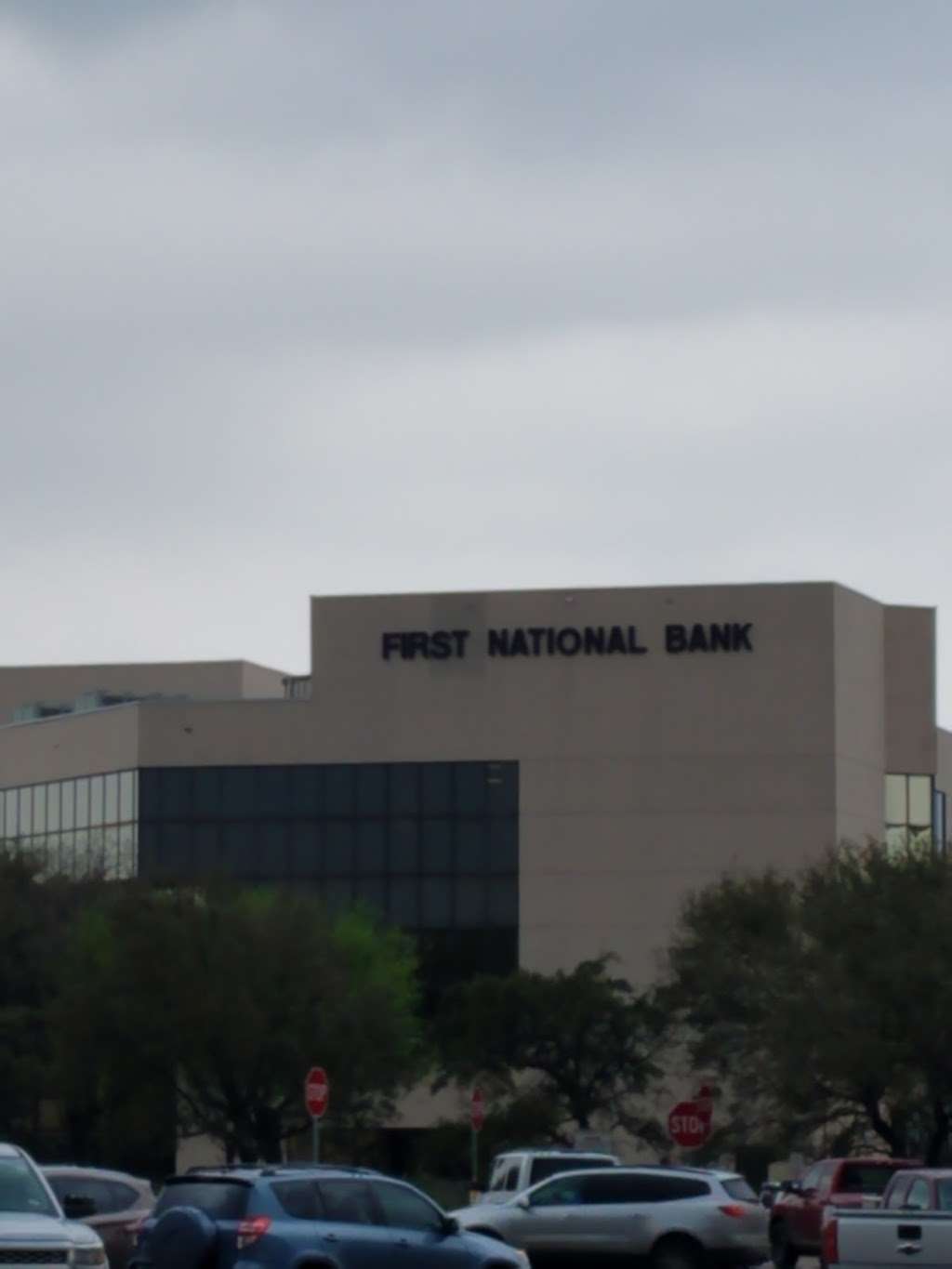 First National Bank of Alvin | 1600 Hwy 6 # 100, Alvin, TX 77511, USA | Phone: (281) 331-3151