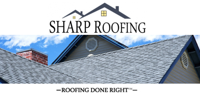 Sharp Roofing | 10723 Exeter Ave NE, Seattle, WA 98125, USA | Phone: (206) 367-7663