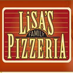 Lisas Family Pizzeria | 2312 Main St, Tewksbury, MA 01876 | Phone: (978) 694-8988