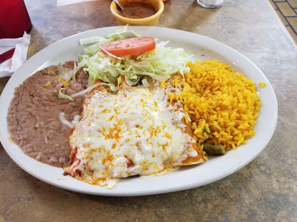 Taqueria Los Jalicienses | 10599 Telephone Rd, Houston, TX 77075 | Phone: (713) 991-0615