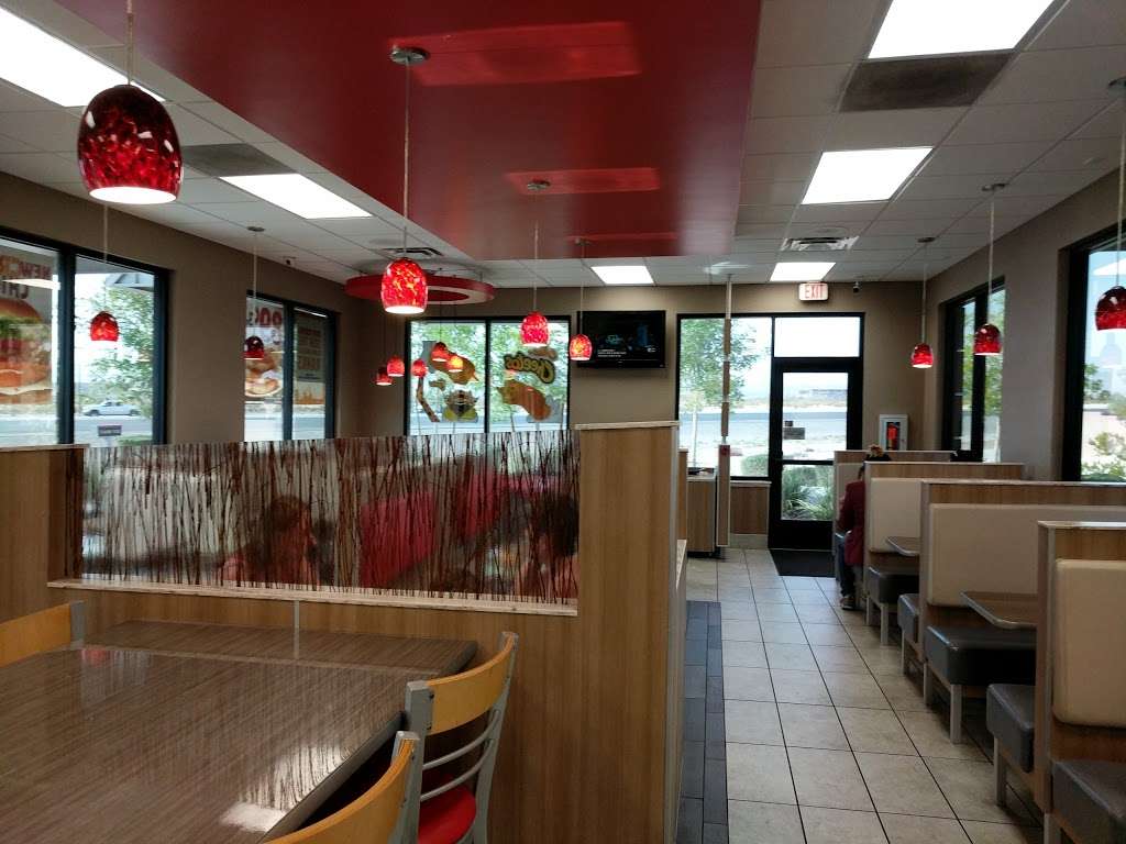 Burger King | 3830 St Rose Pkwy, Las Vegas, NV 89044, USA | Phone: (702) 558-3100