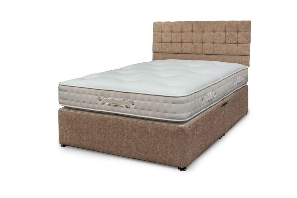 BedZ 4 Zzzz | Unit 2, Diamond Works, Maidstone Road, Nettle stead Green, KENT ME18 5HP, UK | Phone: 01622 963973