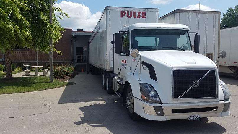 Pulse Transportation Services Inc. | 1048 N Monroe Ave, Kansas City, MO 64120 | Phone: (816) 231-1612