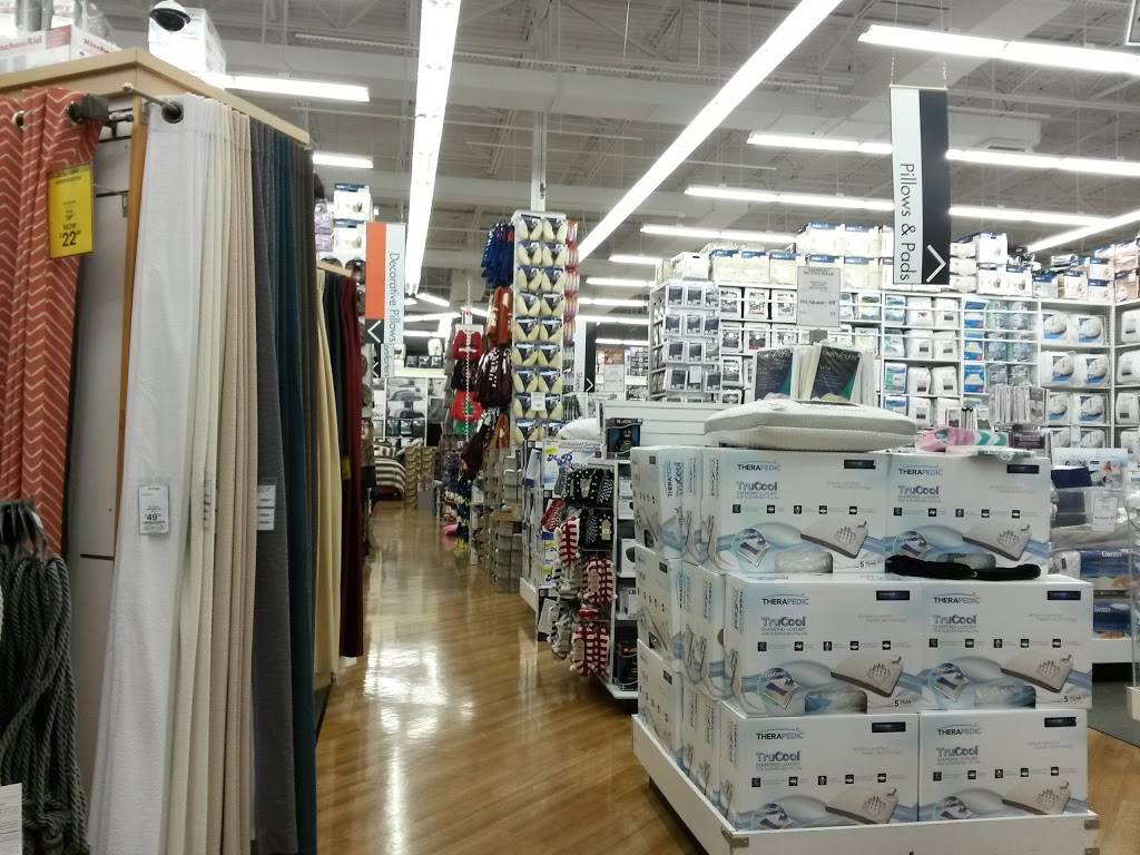 Bed Bath & Beyond | 2920 Interstate 45 N, Conroe, TX 77303, USA | Phone: (936) 494-4244