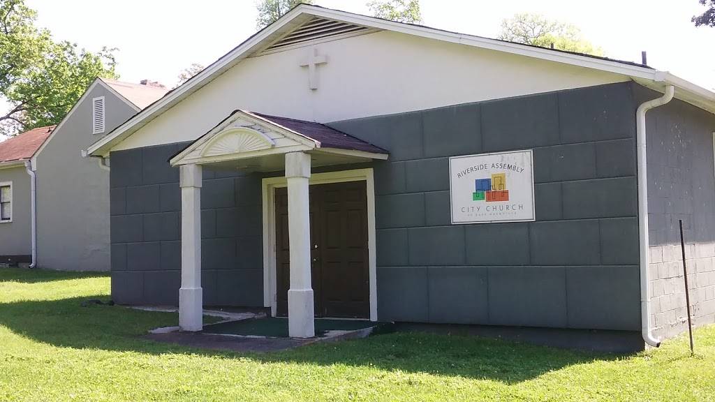 City Church of East Nashville | 1700 Riverside Dr, Nashville, TN 37216, USA | Phone: (615) 262-3246