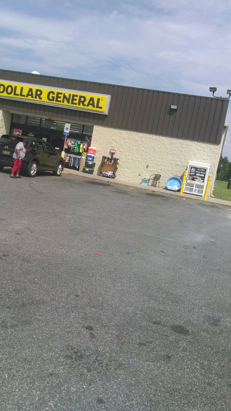 Dollar General | Photo 3 of 8 | Address: 12769 Sussex Hwy, Greenwood, DE 19950, USA | Phone: (302) 754-0375