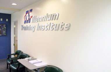 Millennium Training Institute | 2 Granite Ave #200, Milton, MA 02186, USA | Phone: (888) 388-9981