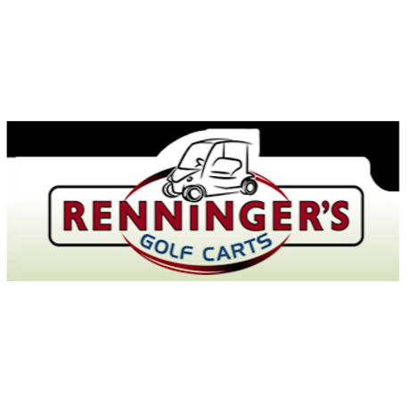 Renningers Golf Carts | 1503 Reading Rd, Mohnton, PA 19540 | Phone: (717) 445-5442