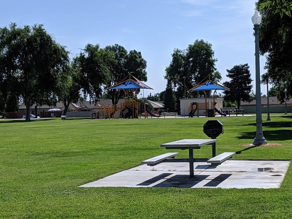 Challenger Park | 5700 Akers Rd, Bakersfield, CA 93313, USA | Phone: (661) 326-3866