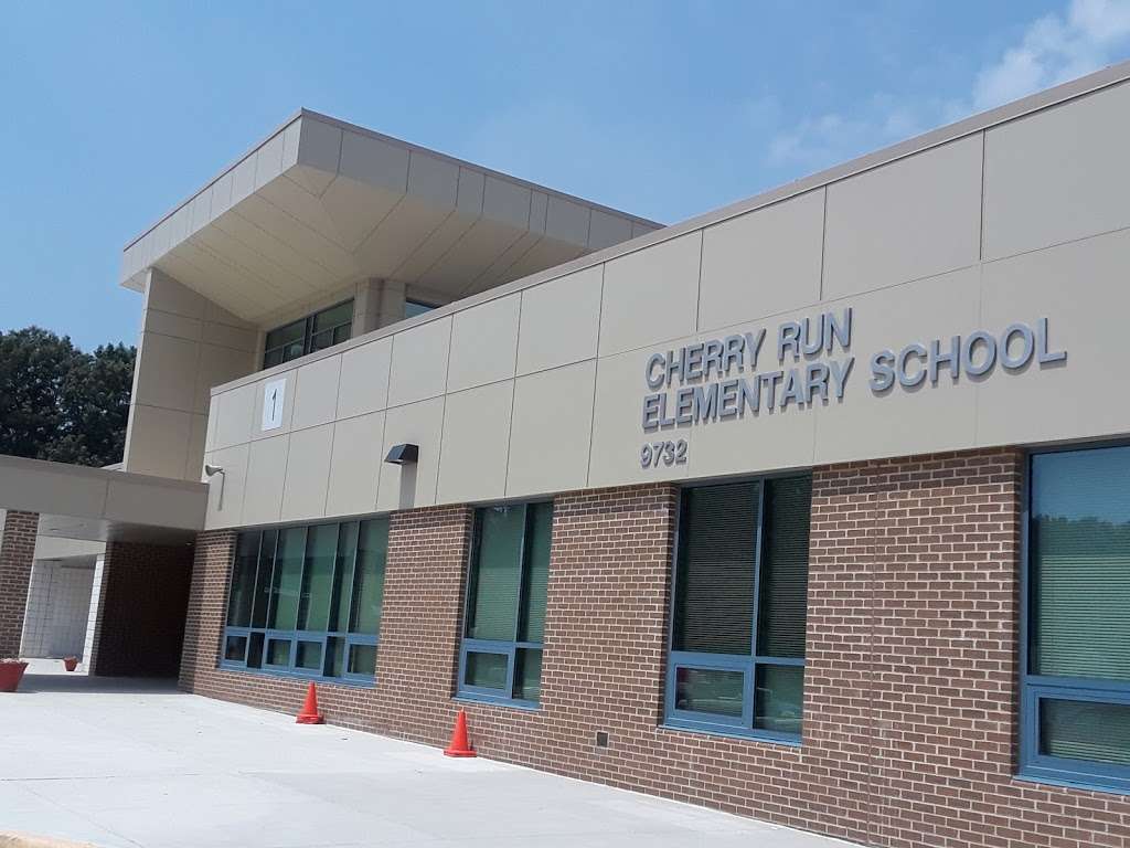 Cherry Run Elementary School | 9732 Ironmaster Dr, Burke, VA 22015 | Phone: (703) 923-2800