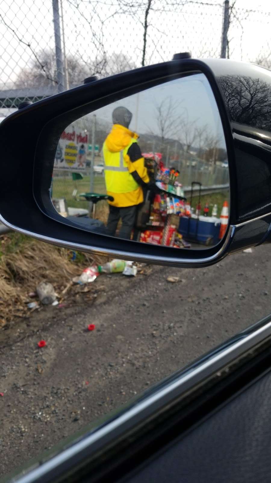 Andys Candy Cart | Narrows Road South, Staten Island, NY 10305, USA