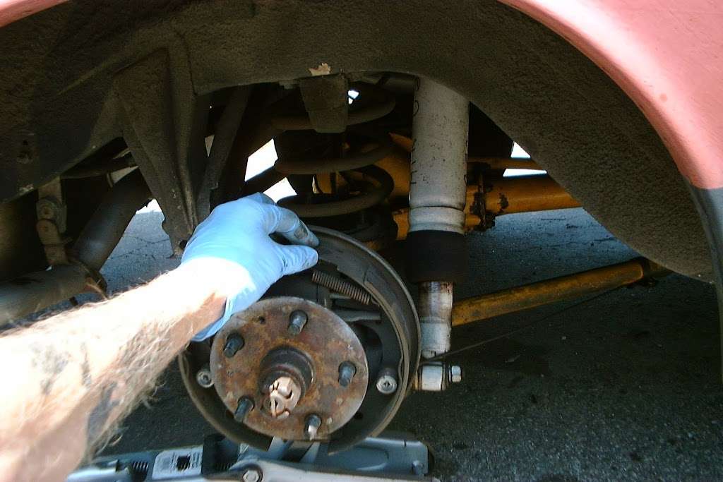 905 Smog Brake & Lamp Inspection | 6960 Camino Maquiladora # G, San Diego, CA 92154, USA | Phone: (619) 661-8008