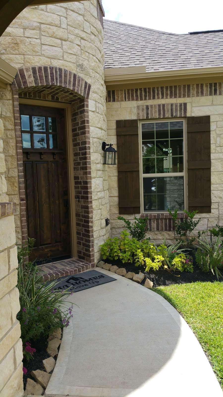 M/I Homes The Woodlands - Creekside Park West | 6 Fringetree Bark Court, Tomball, TX 77375, USA | Phone: (281) 223-1602