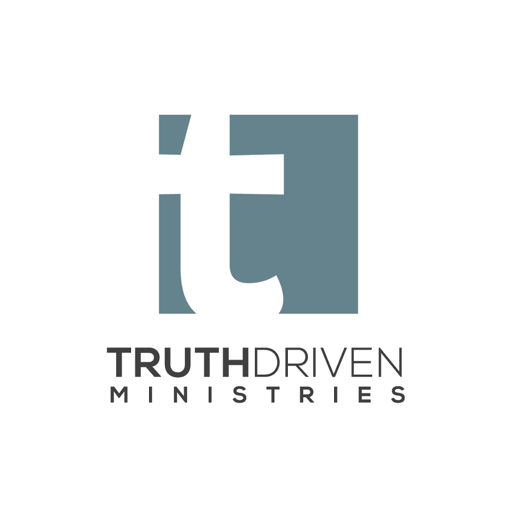 Truth Driven Ministries | 5109 S Main St, Alvin, TX 77511 | Phone: (281) 816-3640