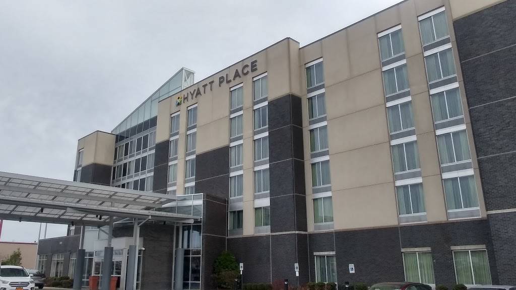 Hyatt Place Lexington | 2001 Bryant Rd, Lexington, KY 40509, USA | Phone: (859) 296-0091