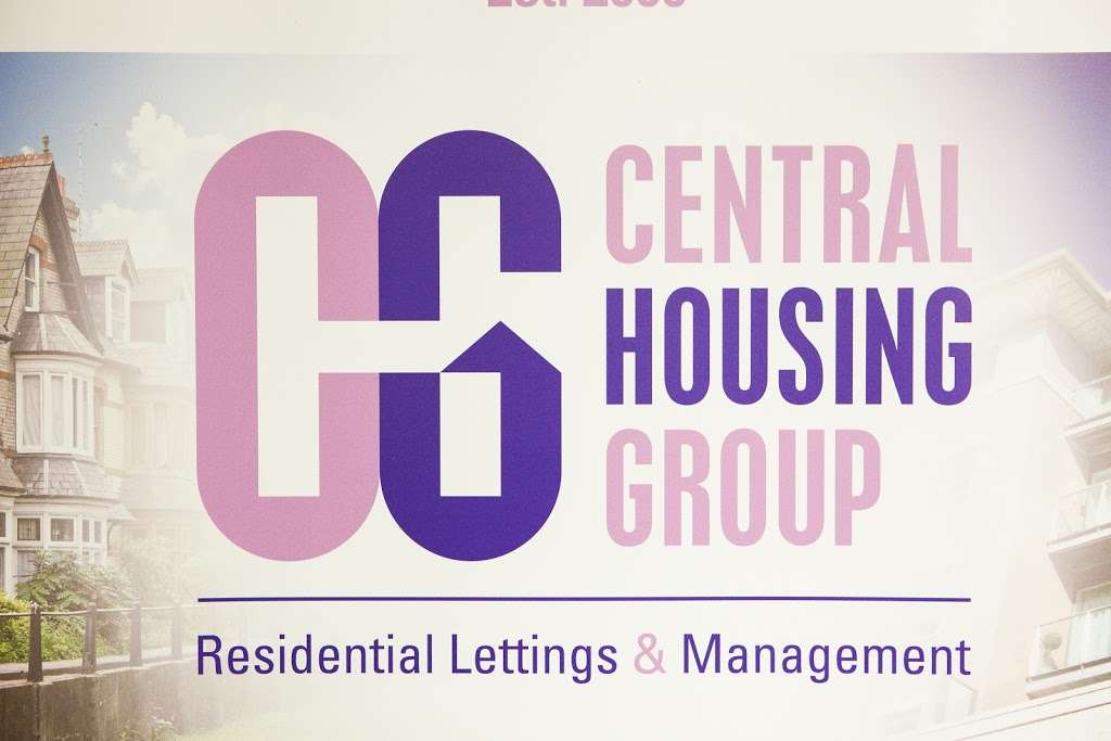 Central Housing Group - Guaranteed Rent | Woodgate Studios, Games Rd, London, Barnet EN4 9HN, UK | Phone: 020 8447 1222