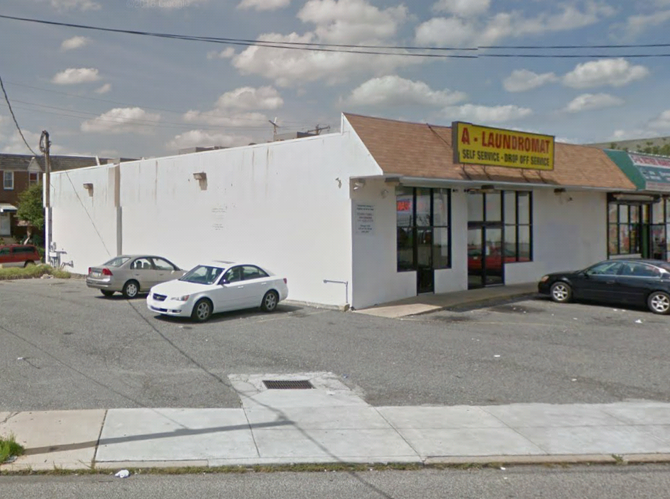 A Laundromat | 6010 Oxford Ave, Philadelphia, PA 19111, USA | Phone: (215) 537-5115