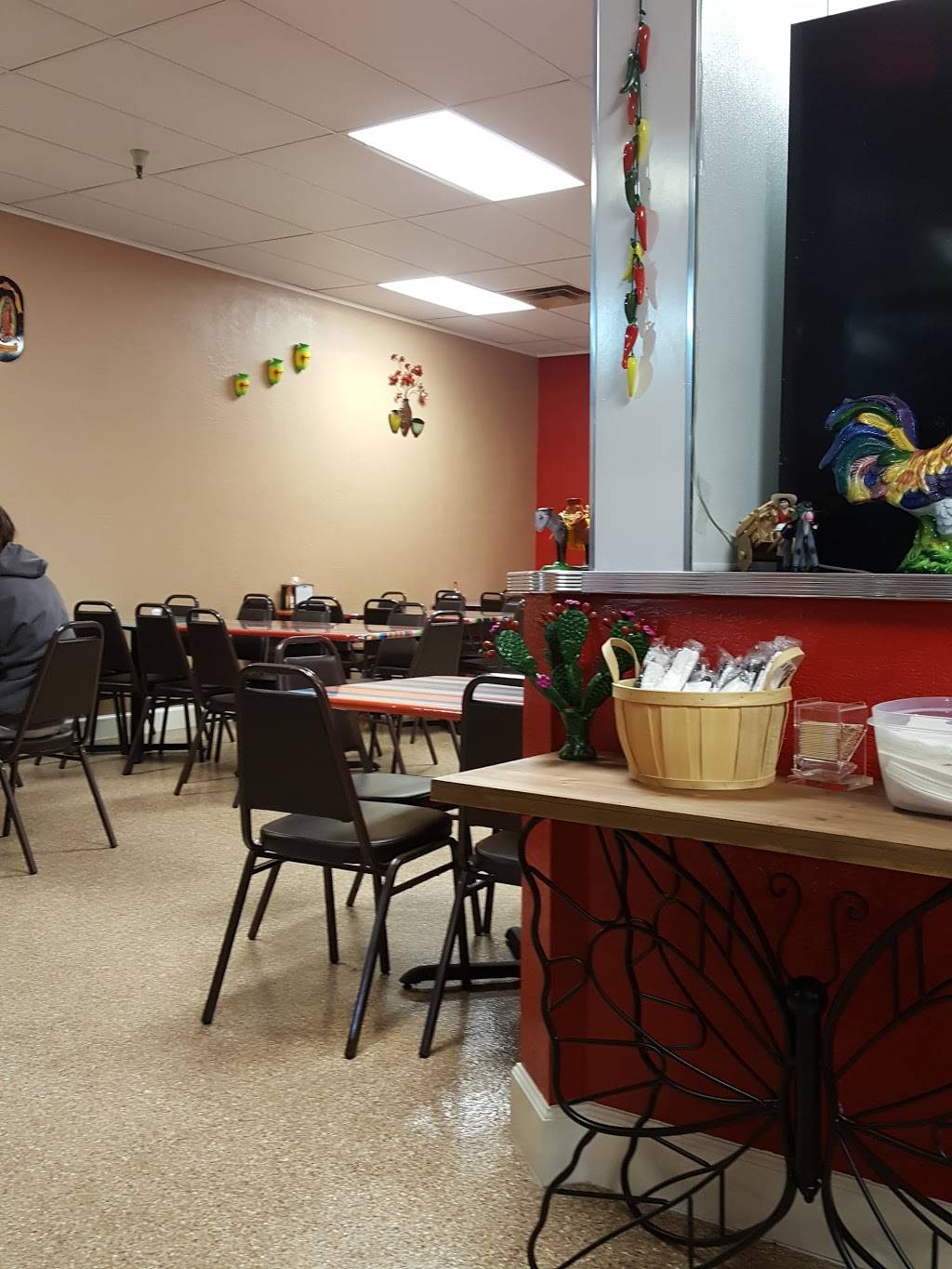 Carmelitas Taqueria | 1075 N Hills Blvd, Reno, NV 89506 | Phone: (775) 677-0917