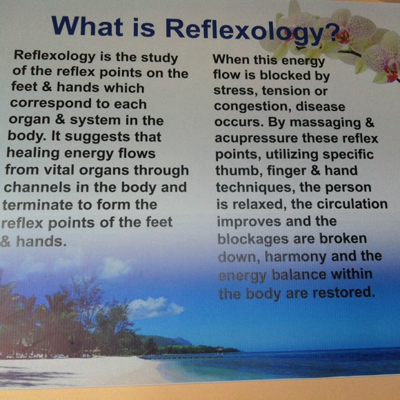 FT Reflexology | 19507 Interstate 45 N #900, Spring, TX 77388 | Phone: (281) 288-9378