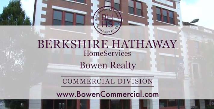 Berkshire Hathaway Bowen Realty | 11949 Robinwood Dr #100, Hagerstown, MD 21742 | Phone: (301) 745-1620