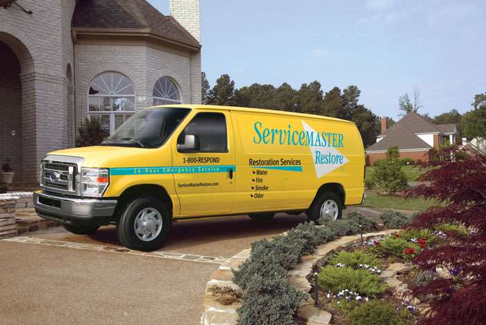 ServiceMaster Restoration & Cleaning by ECO | 3625 Liberty Hill Dr, Clermont, FL 34711 | Phone: (407) 885-8160