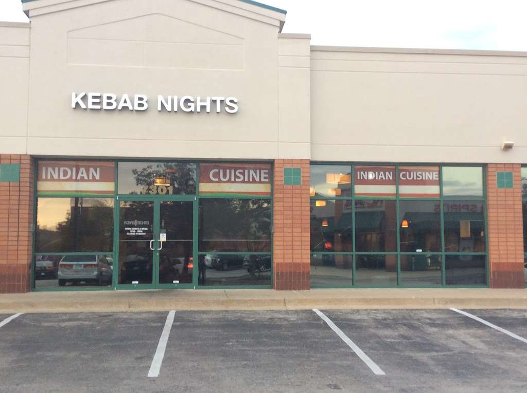 Kebab Nights (DBA Kulture Kurry) | 9940 College Blvd, Overland Park, KS 66210, USA | Phone: (913) 339-9511