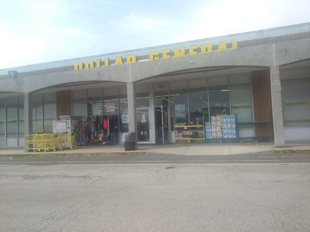 Dollar General | 328 S White Horse Pike #12, Berlin, NJ 08009, USA | Phone: (856) 753-7592