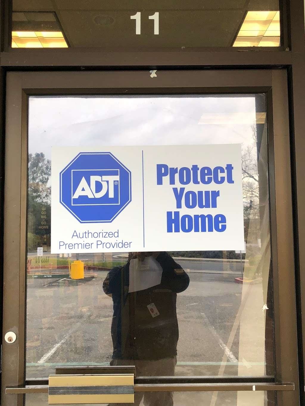 Protect Your Home – ADT Authorized Premier Provider | 995 Oliver Rd Suite 11, Fairfield, CA 94534 | Phone: (707) 416-2416