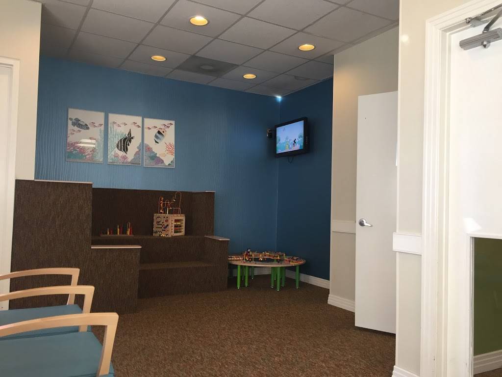 Childrens Dentistry & Orthodontics | 1055 Kempsville Rd, Virginia Beach, VA 23464, USA | Phone: (757) 474-1200