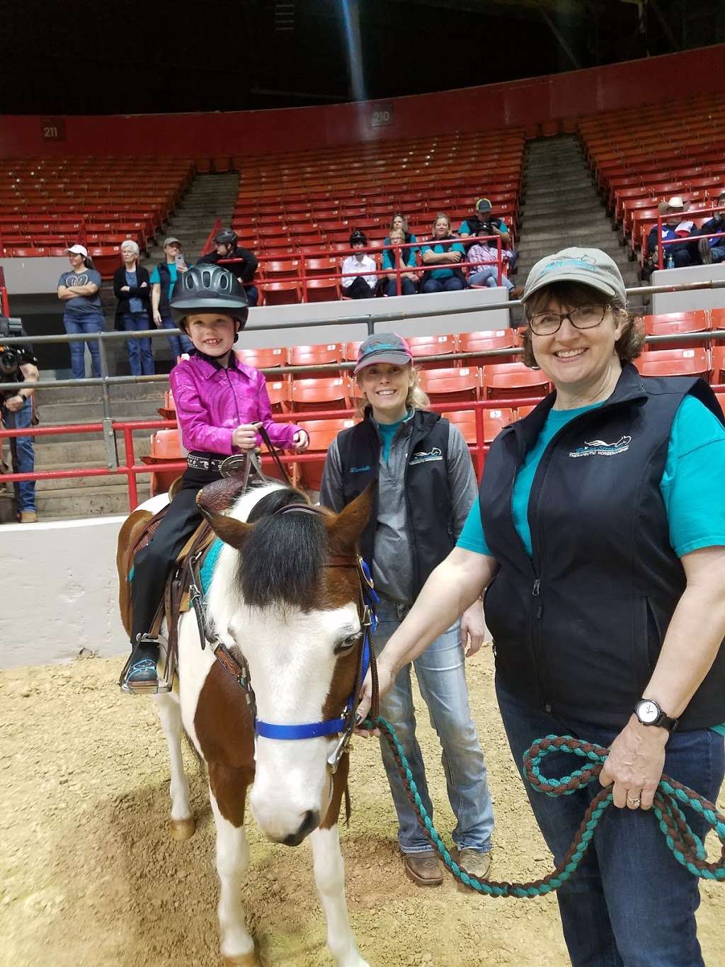 Reining Strength Therapeutic Horsemanship | 7126 Farm to Market 359, Richmond, TX 77406, USA | Phone: (832) 451-6874