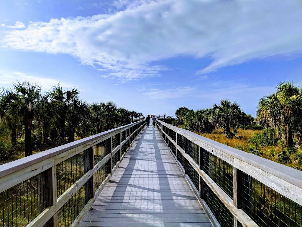 Caladesi Island State Park | 1 Causeway Blvd, Dunedin, FL 34698, USA | Phone: (727) 469-5918