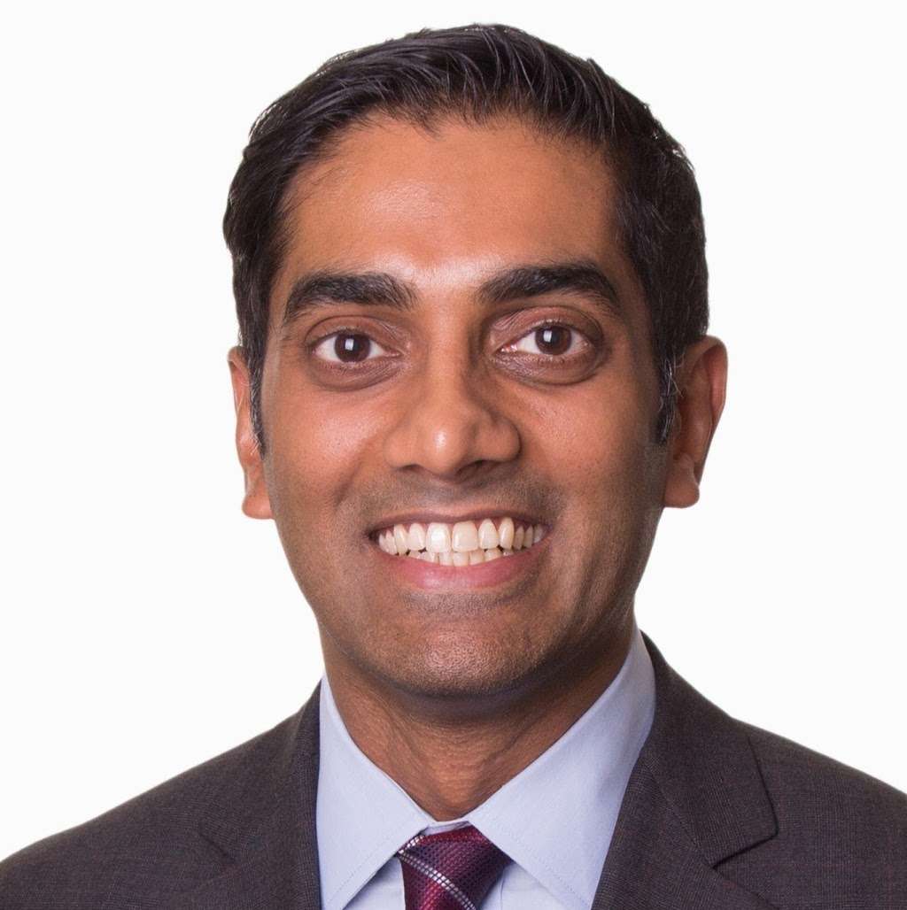 Dr. Anil Nair | 83 Hanover Rd #280, Florham Park, NJ 07932 | Phone: (866) 949-6549