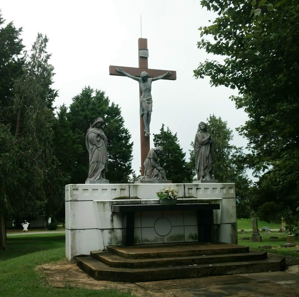Green Mt Catholic Cemetery | Belleville, IL 62221, USA | Phone: (618) 234-4858