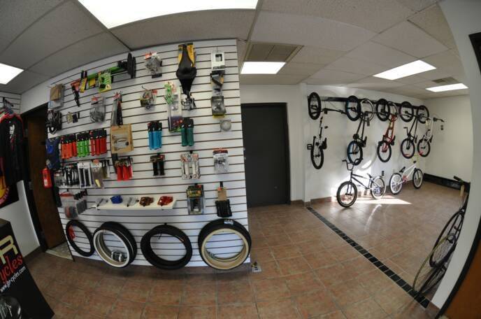 JPR Cycles | 150 Park Ave, Lyndhurst, NJ 07071, USA | Phone: (201) 372-9836