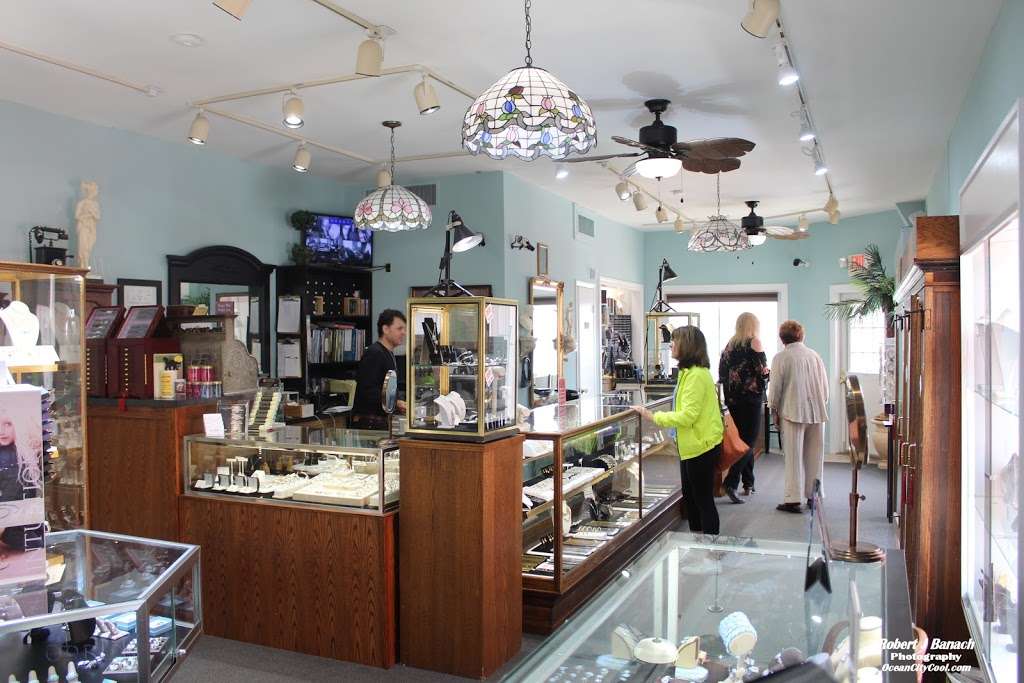 Sophias Fine Jewelry | 300 Coastal Hwy #10, Fenwick Island, DE 19944, USA | Phone: (302) 539-2242