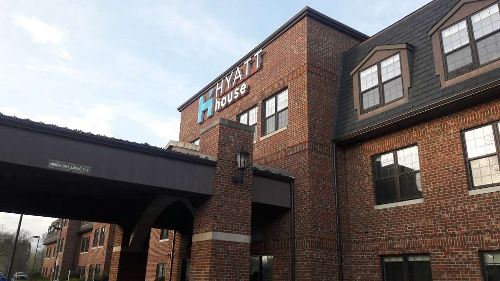 Hyatt House Parsippany- East | 299 Smith Rd, Parsippany, NJ 07054, USA | Phone: (973) 428-8875