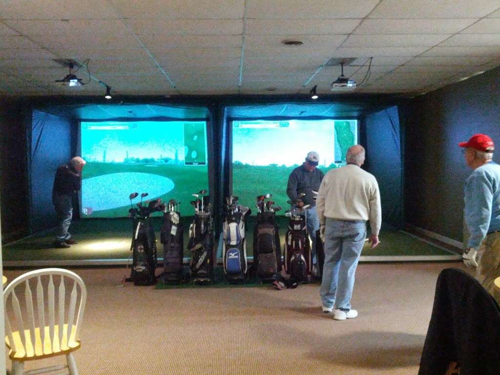 Playin Thru Golf LLC | 2425 Von Esch Rd unit d, Plainfield, IL 60586, USA | Phone: (815) 436-6769