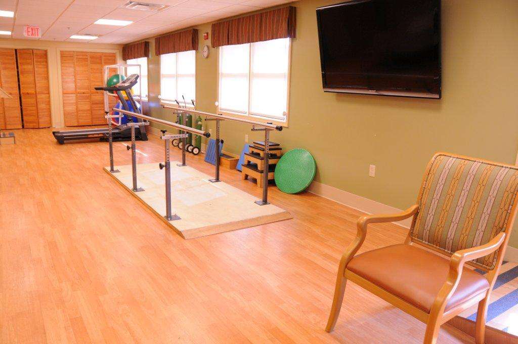 Harbor Healthcare & Rehabilitation Center | 301 Ocean View Blvd, Lewes, DE 19958 | Phone: (302) 645-4664