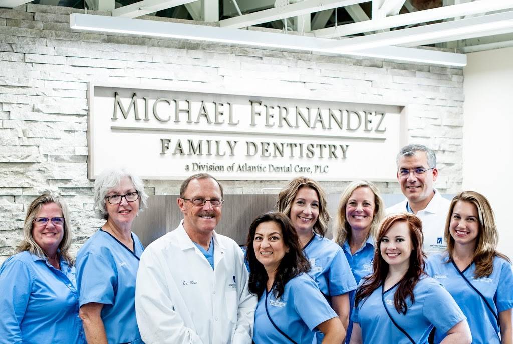 Michael Fernandez Family Dentistry | 520 S Independence Blvd Suite 102, Virginia Beach, VA 23452, USA | Phone: (757) 497-4825