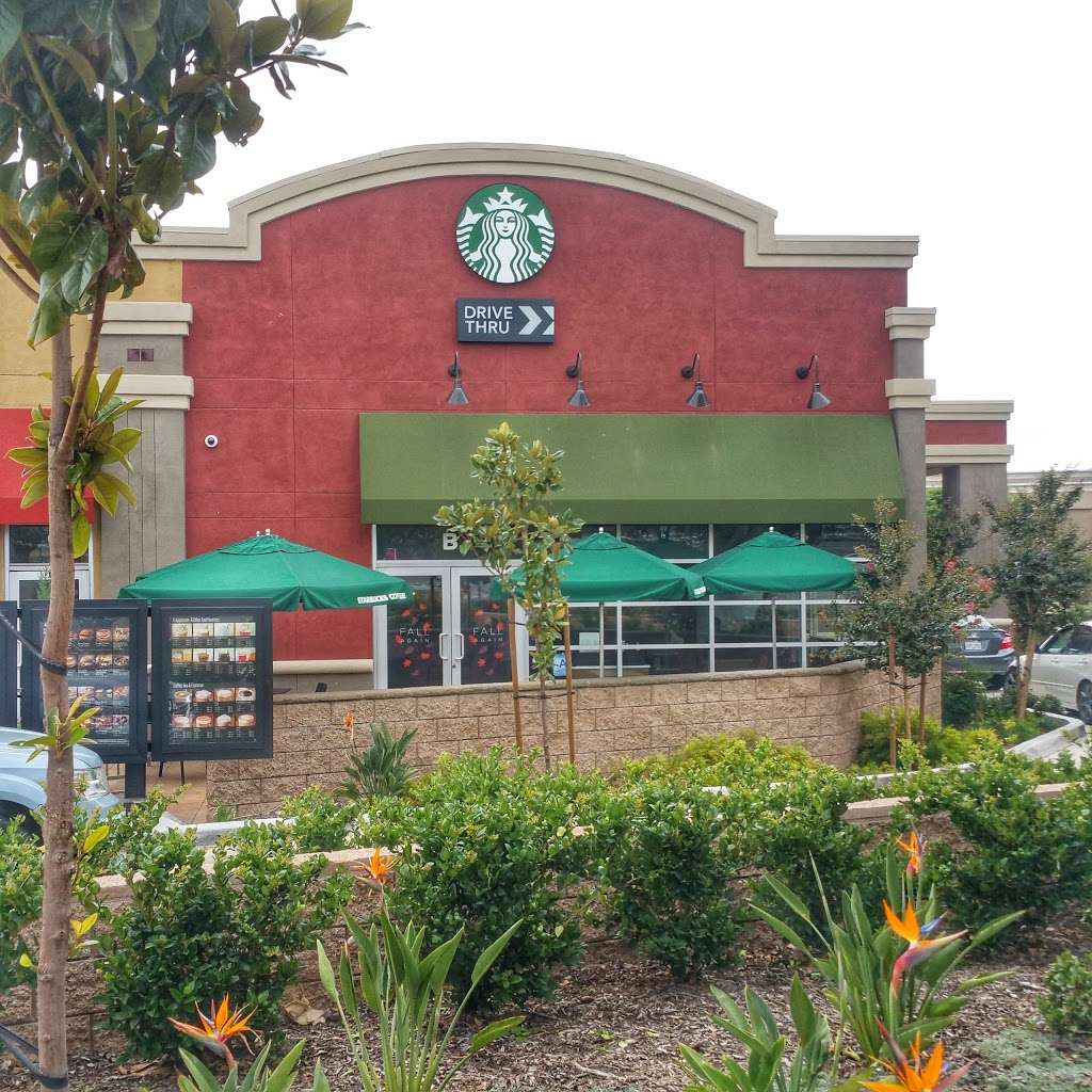 Starbucks | 4200 E 4th St, Ontario, CA 91764, USA | Phone: (909) 579-3040