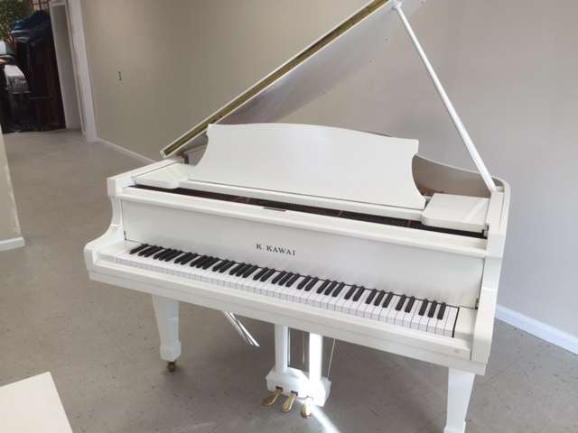 Grand Purpose Piano Tuning | 425 N Grove St, Berlin, NJ 08009 | Phone: (609) 417-8241