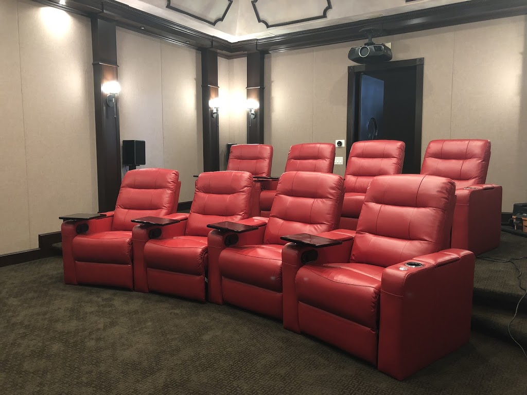 Florida Home Theaters llc | 4630 S Kirkman Rd Suite 334, Orlando, FL 32809, USA | Phone: (407) 351-5798