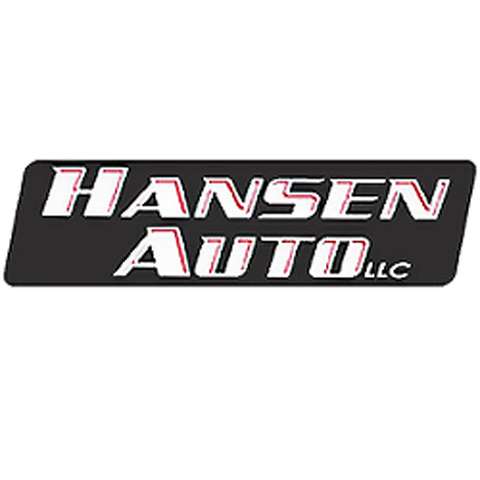 Hansen Auto, L.L.C. | 94 Oakridge Dr, North Prairie, WI 53153, USA | Phone: (262) 392-9700