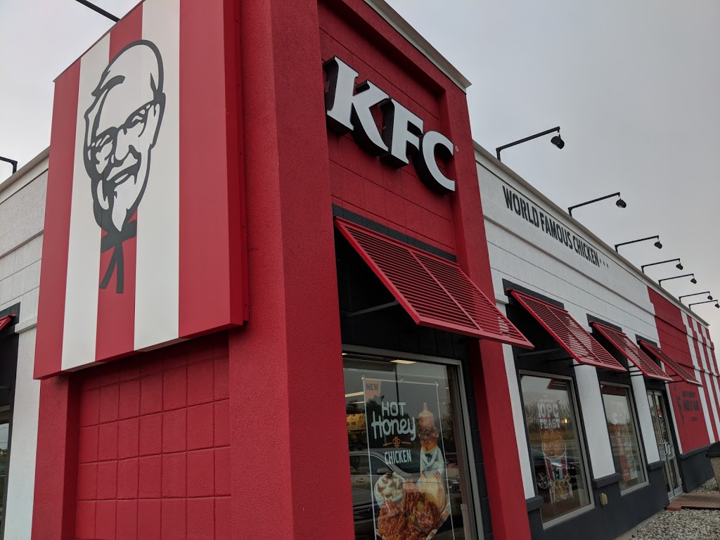 KFC | 8737 W State Rd 114, Rensselaer, IN 47978, USA | Phone: (219) 866-8700