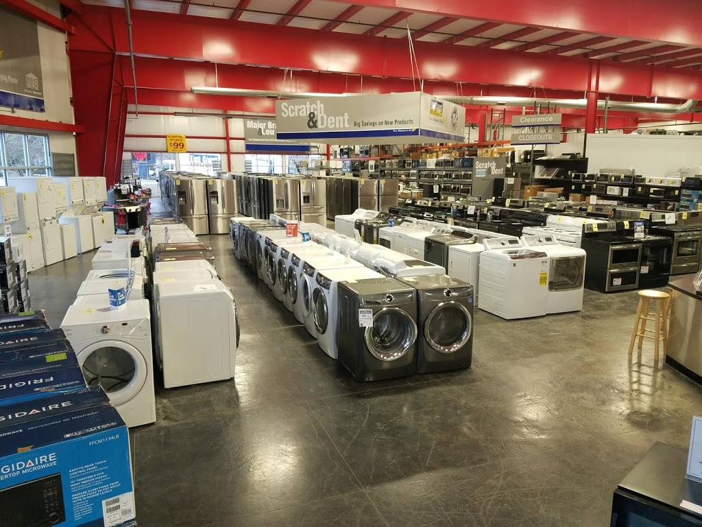 East Coast Appliance | 2053 Laskin Rd, Virginia Beach, VA 23454, USA | Phone: (757) 425-2883