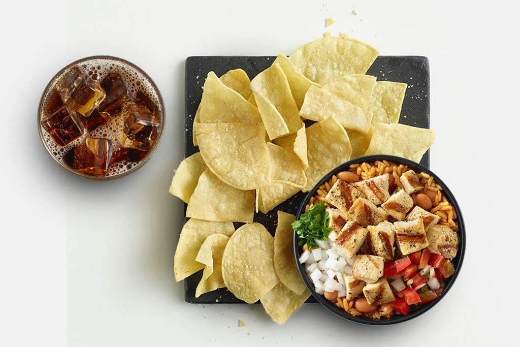 El Pollo Loco | 5810 W Bell Rd, Glendale, AZ 85308, USA | Phone: (602) 268-6611