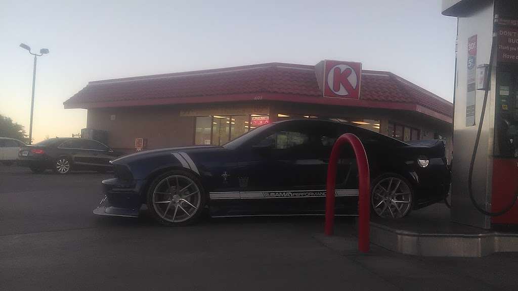 Circle K | 4125 Phelan Rd, Phelan, CA 92371, USA | Phone: (760) 868-5315