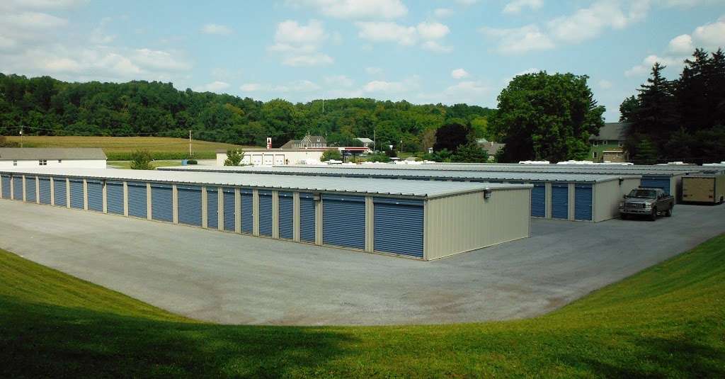 Storage World | 1188 W Penn Ave, Womelsdorf, PA 19567 | Phone: (610) 628-3311