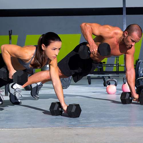 FitN30 Strength & Fitness Training Gym | 770 Monroe Rd #770a, Sanford, FL 32771, USA | Phone: (407) 724-2156
