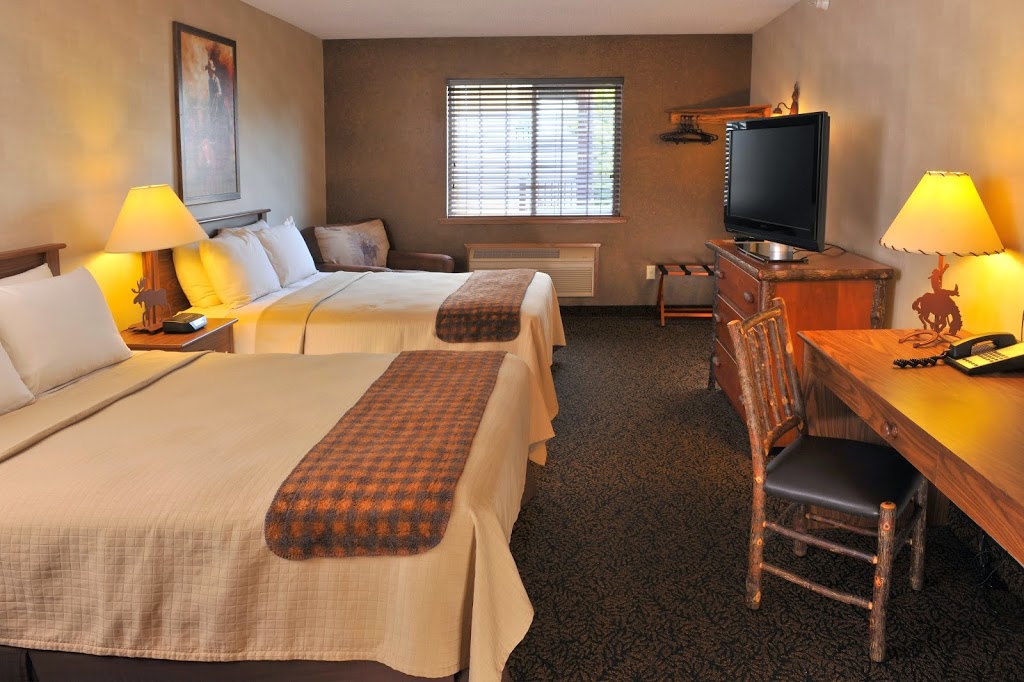 Stoney Creek Hotel & Conference Center | 1201 N Woodbine Rd, St Joseph, MO 64506, USA | Phone: (816) 901-9600